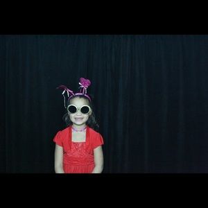 Meet your Posher, Hillary